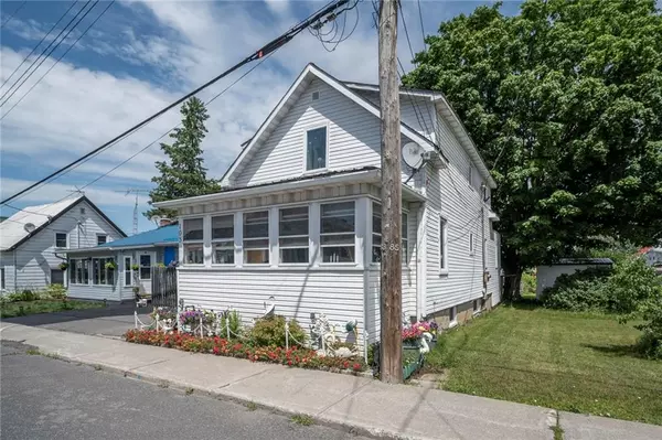 Alexandria, ON K0C 1A0,105 DOMINION ST S