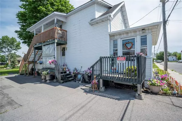 Alexandria, ON K0C 1A0,105 DOMINION ST S