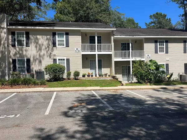 2092 S Sherwood Drive, Valdosta, GA 31602