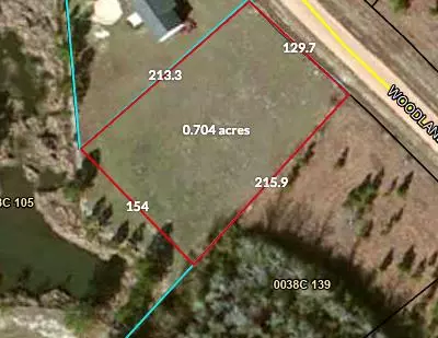 Adel, GA 31620,00 Woodland Dr