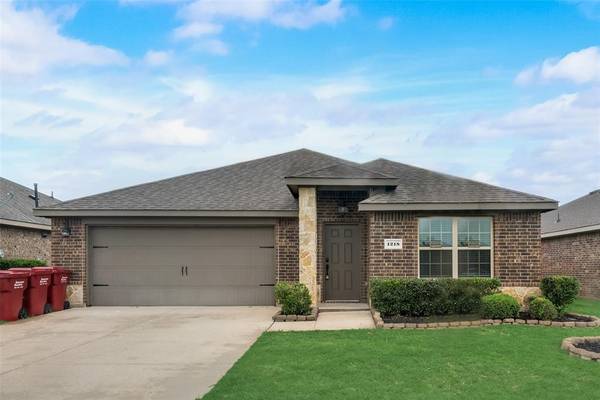 Royse City, TX 75189,1218 River Oak Lane