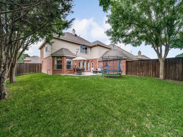 8407 Lakota Trail, Frisco, TX 75033