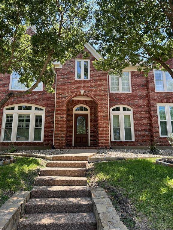 1513 Highland Lakes Drive, Keller, TX 76248