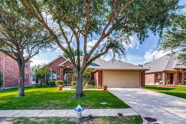 508 Covey Trail, Rockwall, TX 75087