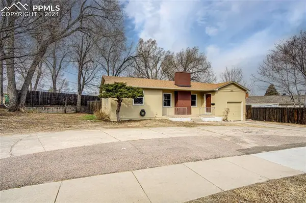 Colorado Springs, CO 80909,1420 N Union BLVD