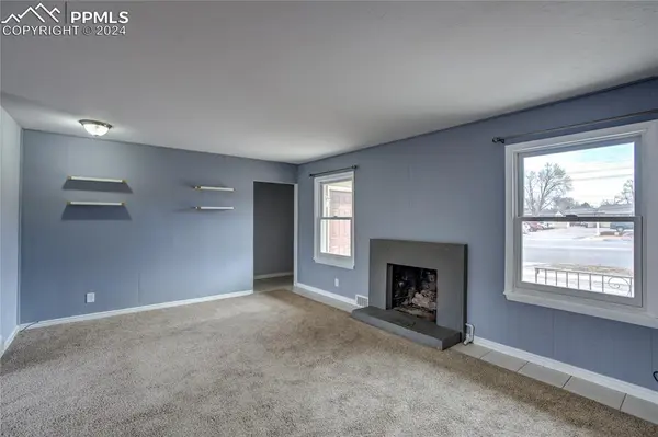 Colorado Springs, CO 80909,1420 N Union BLVD