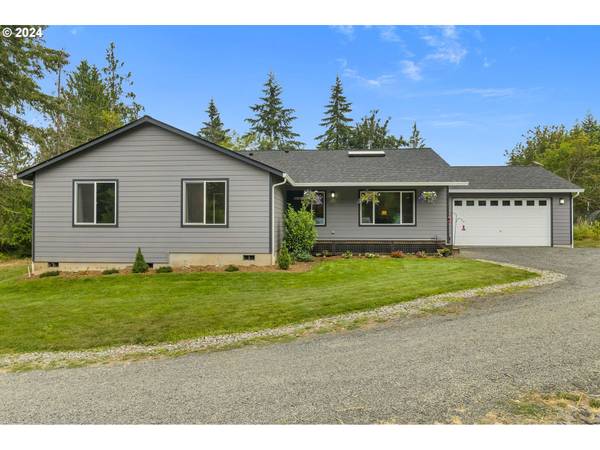 Chehalis, WA 98532,317 COUSINS RD