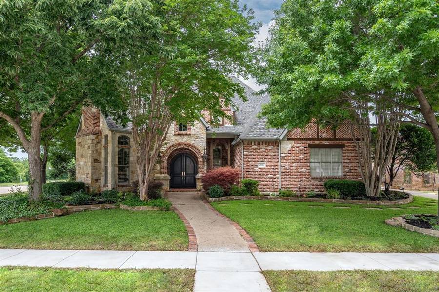 601 Waverly Lane, Coppell, TX 75019