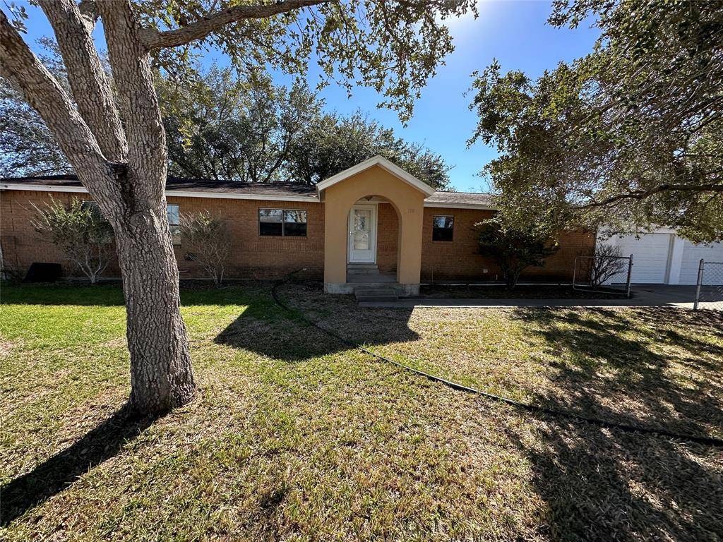 Beeville, TX 78102,150 Private Quiroga Street