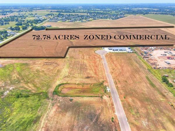 315 W Center Road, Goldsby, OK 73093