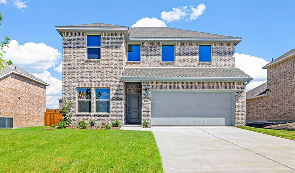 Van Alstyne, TX 75495,600 Brook View Drive