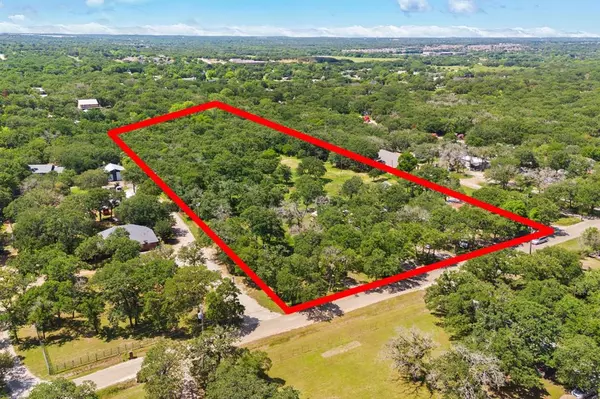 2622 Timber Road, Burleson, TX 76028