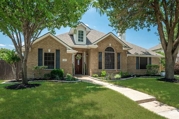 417 Willow Bend Drive, Murphy, TX 75094