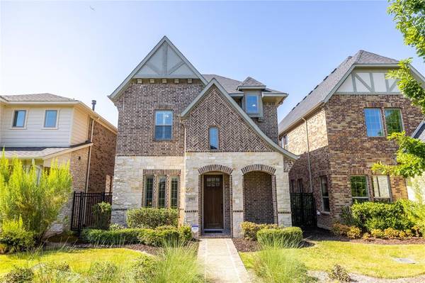 1503 English Blue Lane, Arlington, TX 76005