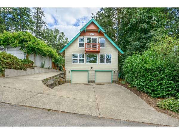 Portland, OR 97219,4718 SW VESTA ST