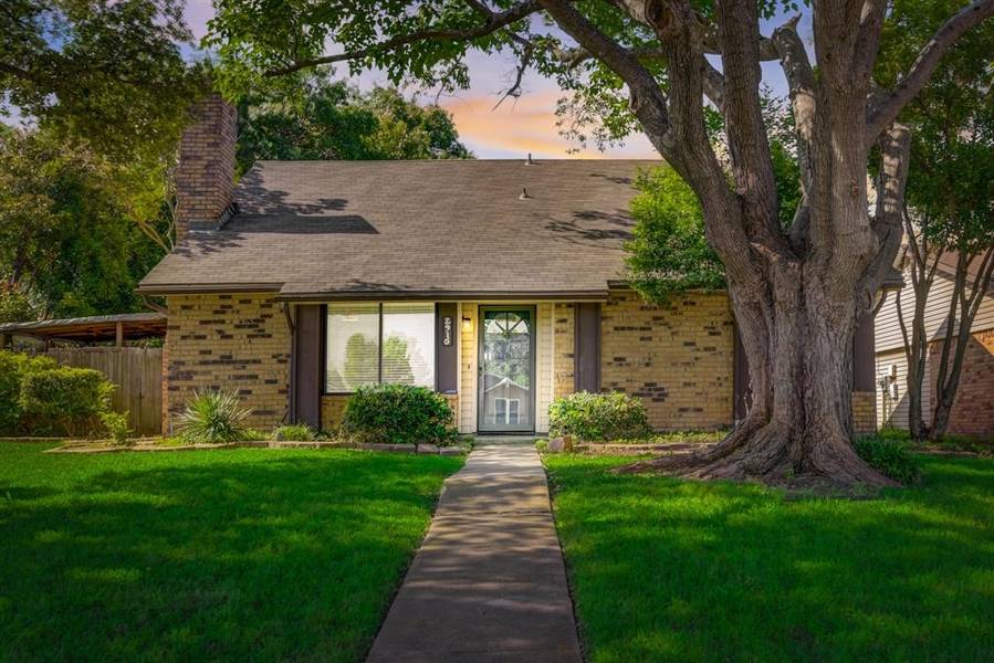 2910 Royalty Drive, Garland, TX 75044