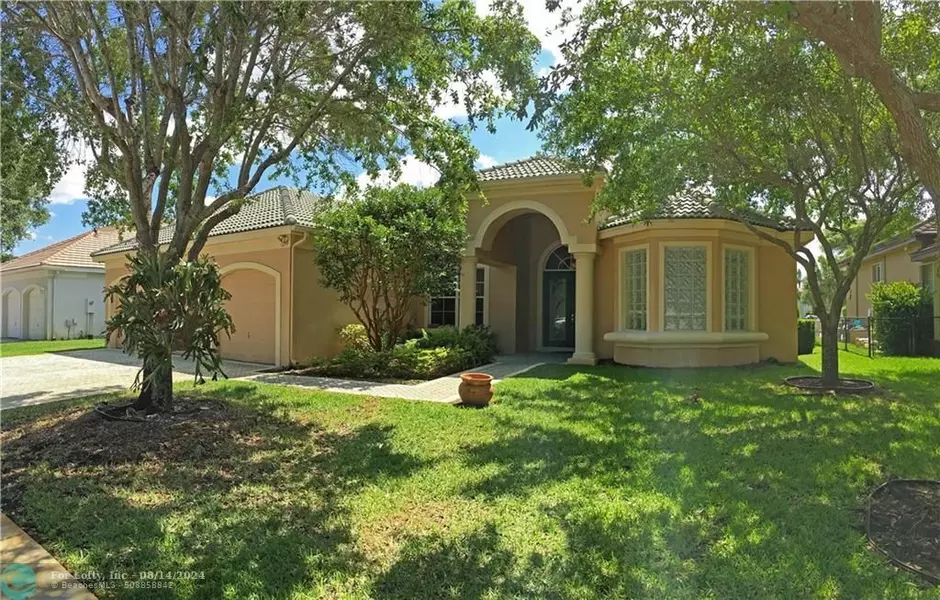 1299 SW 159 TER, Pembroke Pines, FL 33027