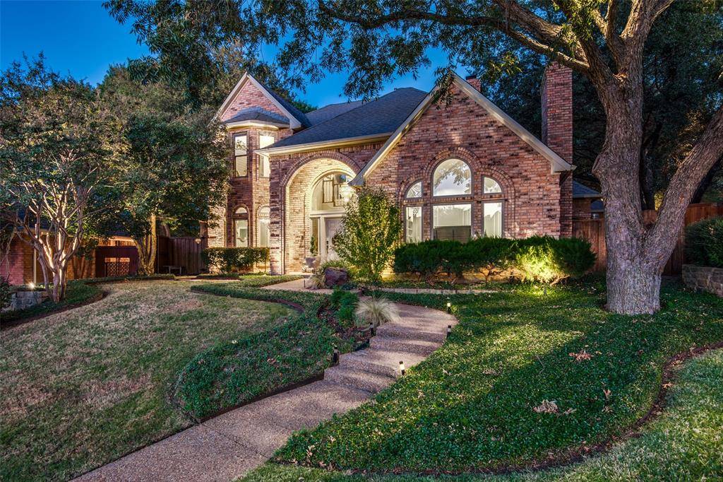 Coppell, TX 75019,189 Asher Court