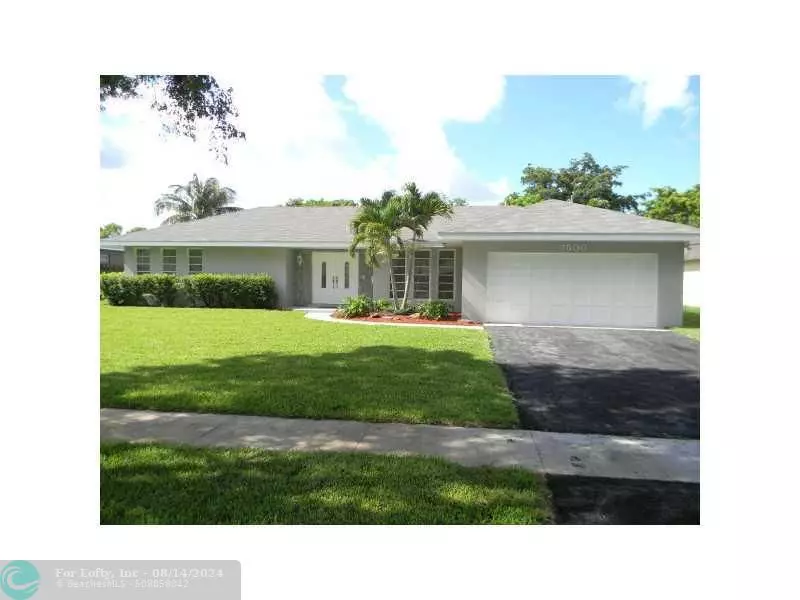 Plantation, FL 33313,7500 NW 13TH ST