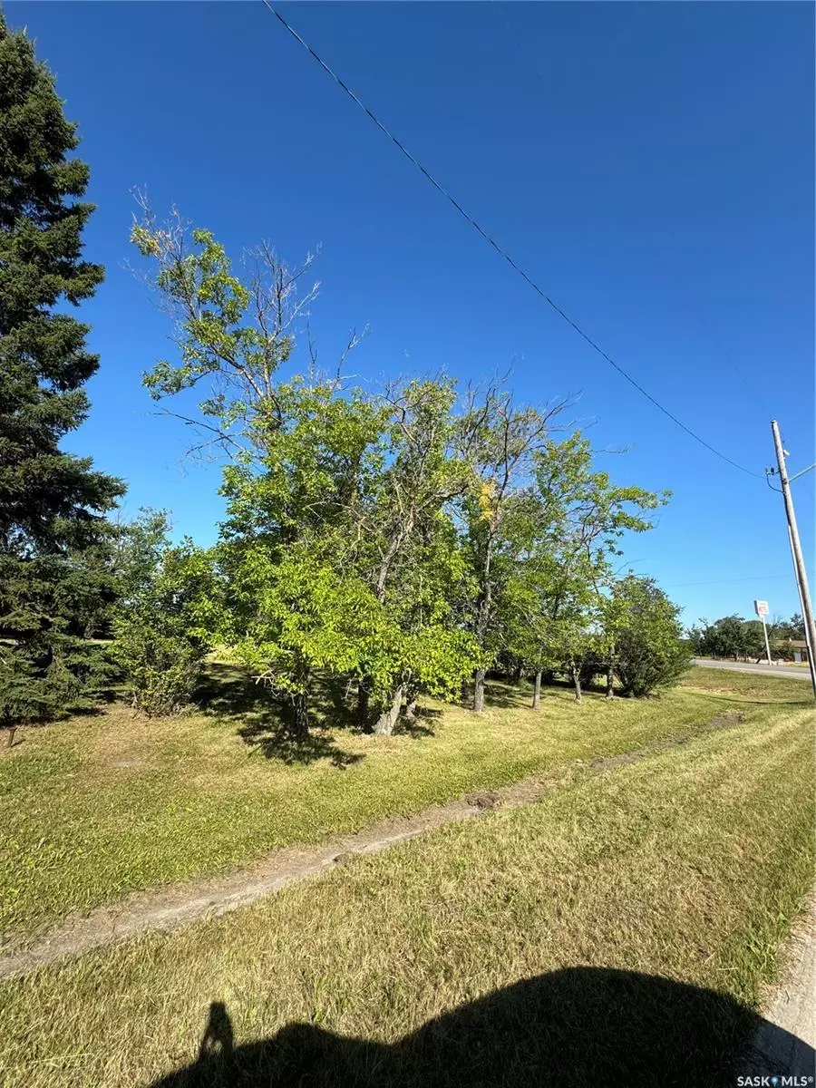 Hudson Bay, SK S0E 0Y0,501&503 Macmillian STREET