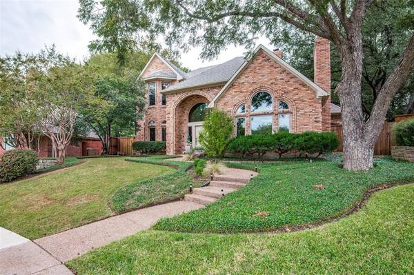 Coppell, TX 75019,189 Asher Court