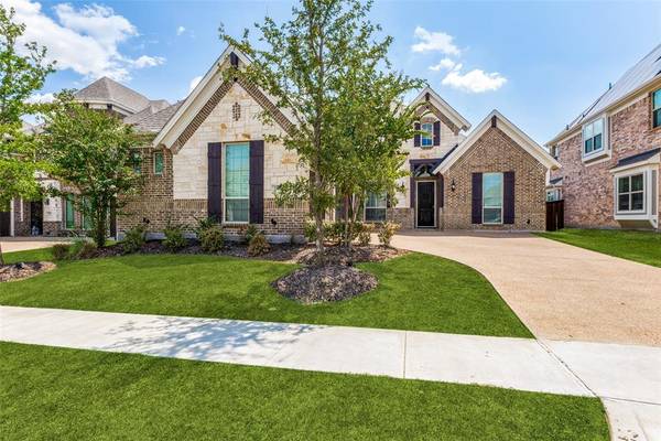 The Colony, TX 75056,3716 Ladybank