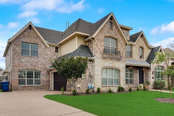 2360 Purdue Street,  Frisco,  TX 75034