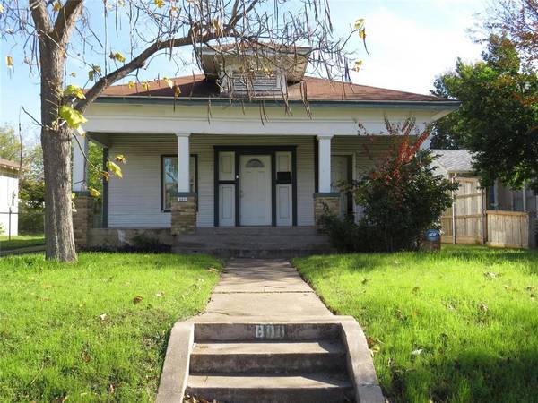 608 S Brighton Avenue, Dallas, TX 75208