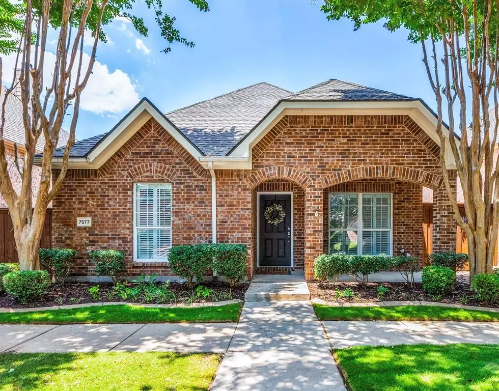 Frisco, TX 75035,7577 Petersburgh Place