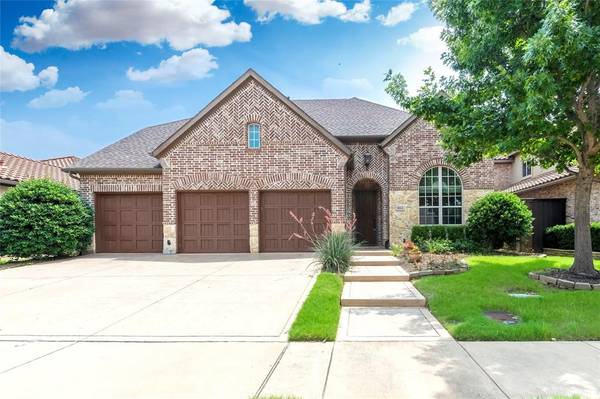 664 Waterbrook Drive, Irving, TX 75039