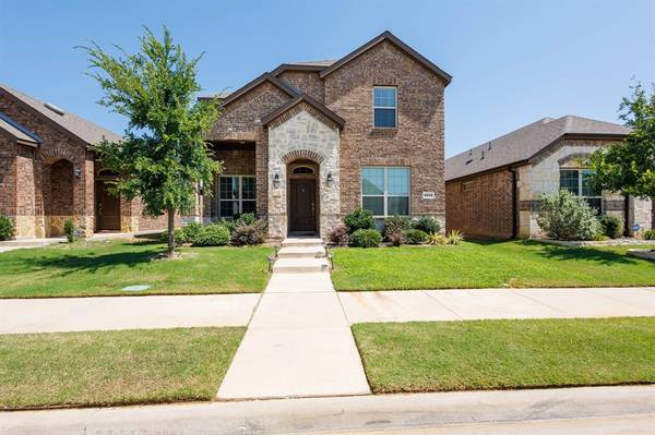 2333 Opaline Drive, Little Elm, TX 76227