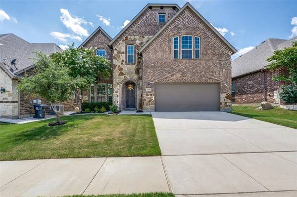 3708 Juniperio Street,  Denton,  TX 76208