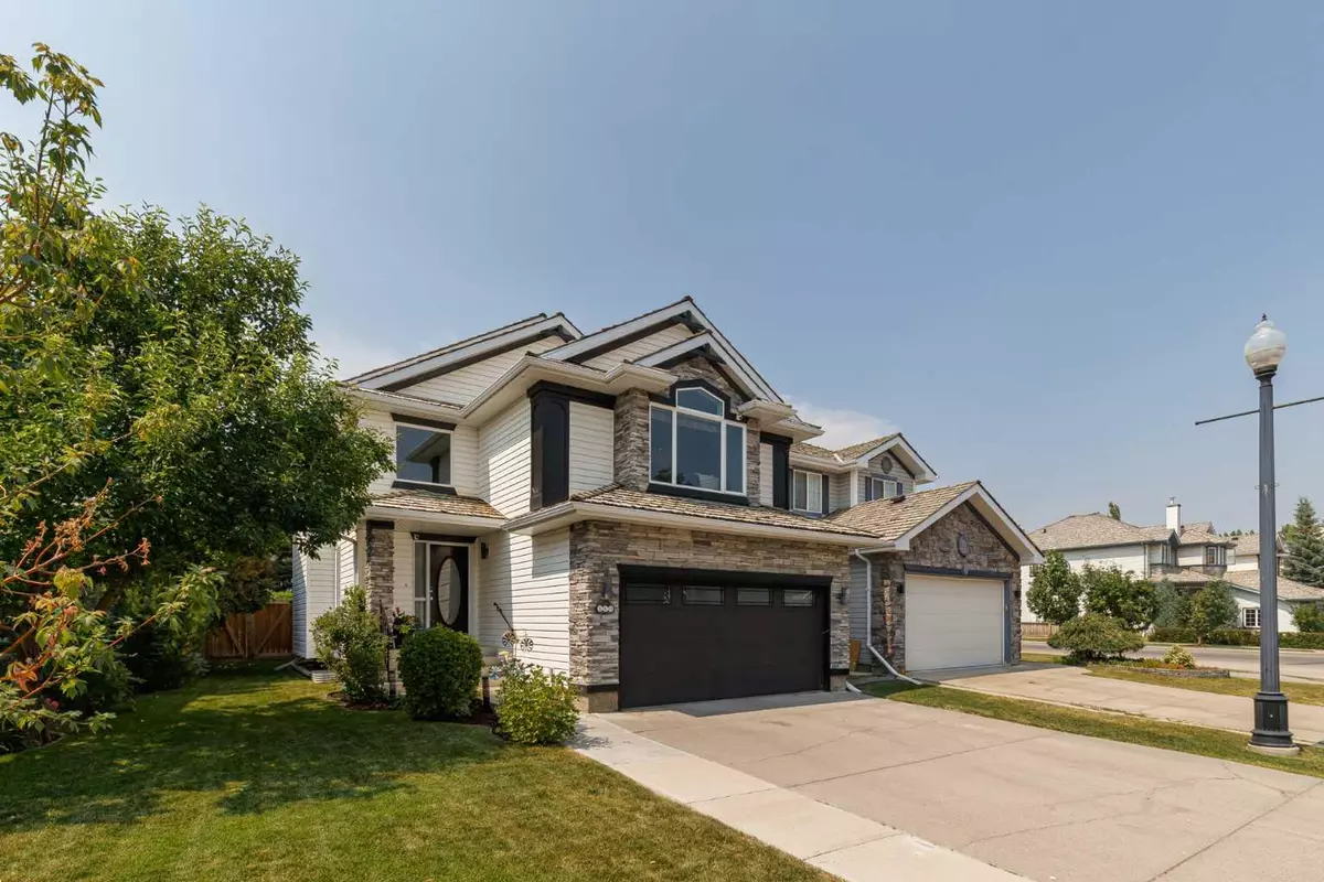 Calgary, AB T3H 3S5,169 Springbank PL SW