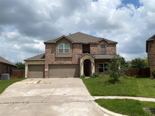 201 Cherry Spring Drive,  Mckinney,  TX 75072