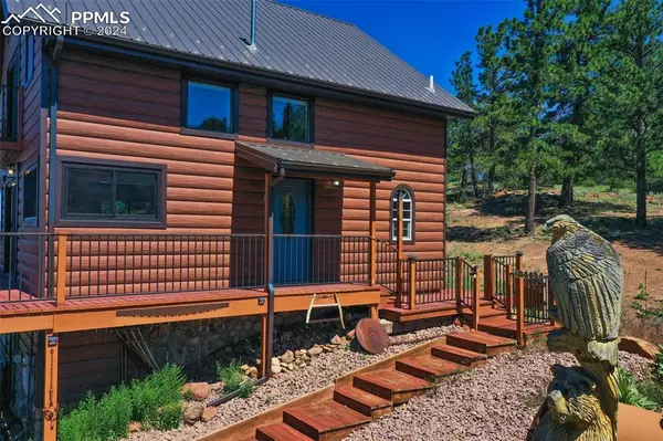 Cripple Creek, CO 80813,726 Moffat DR