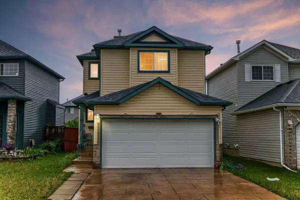 Calgary, AB T3J4A5,52 Saddlecreek TER NE