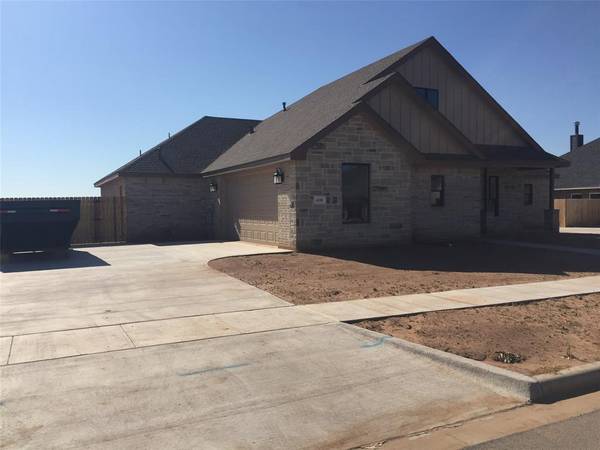 6550 Cedar Elm Drive, Abilene, TX 79606