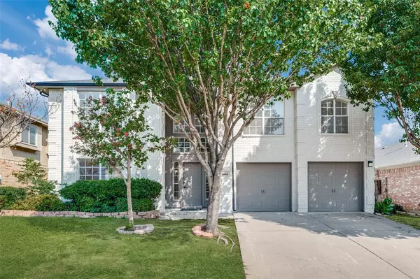 Arlington, TX 76001,1005 Telluride Drive