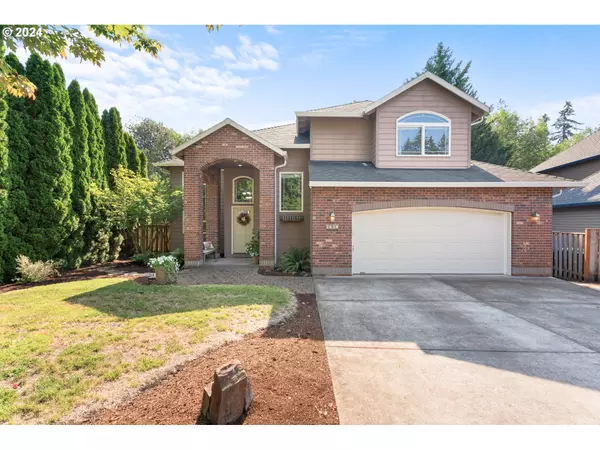 Hillsboro, OR 97124,2634 NE ZANDER CT