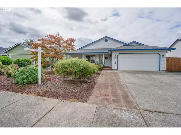 3913 NE 35TH CIR, Vancouver, WA 98661