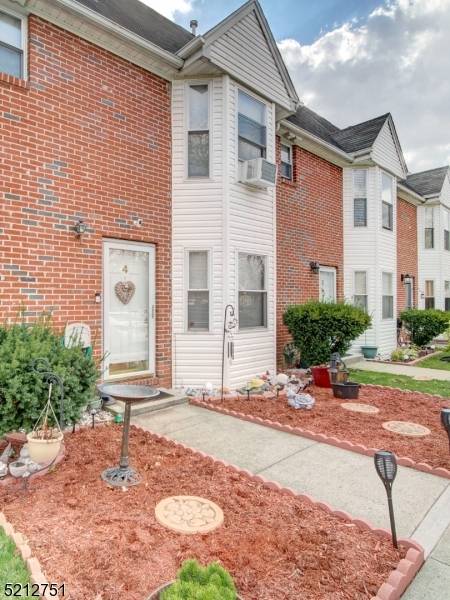 754-800 E Front St. #4, Plainfield City, NJ 07062
