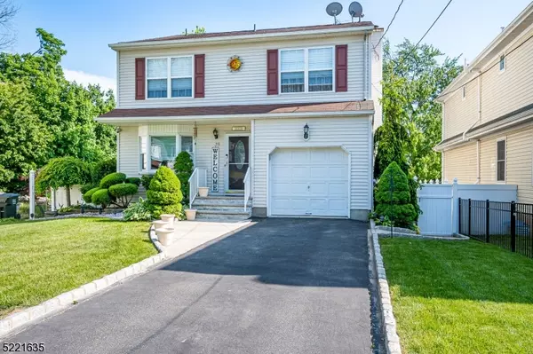 39 Evergreen Ave, Woodbridge Twp., NJ 08863