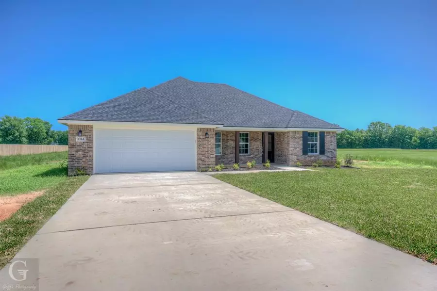 6161 Windwood Estates Drive, Blanchard, LA 71107