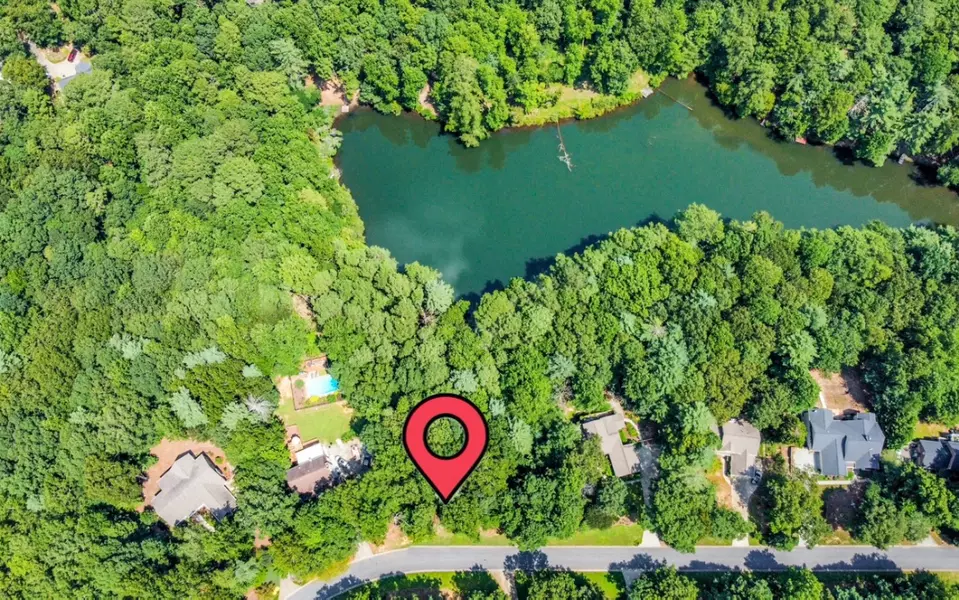 3040 Cypress Cove, Ball Ground, GA 30107