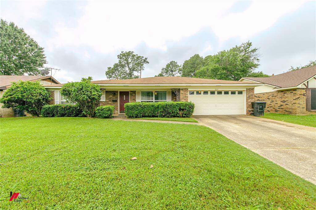 3502 Glasscock Avenue, Bossier City, LA 71112