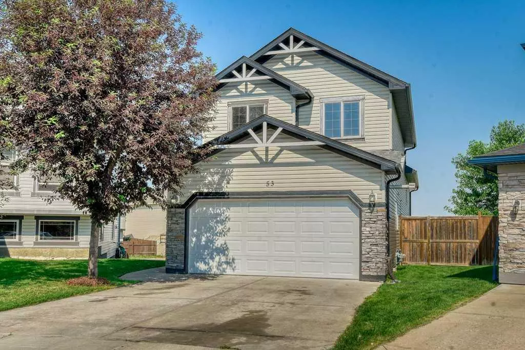 Okotoks, AB T1S 2B5,53 Crystal Shores CRES