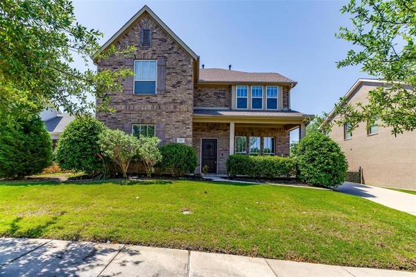 210 Parkview Drive, Aledo, TX 76008