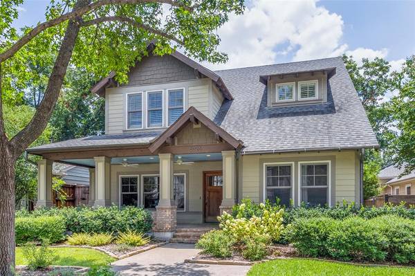 5026 Purdue Avenue,  Dallas,  TX 75209