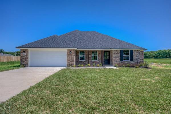 Blanchard, LA 71107,6161 Windwood Estates Drive