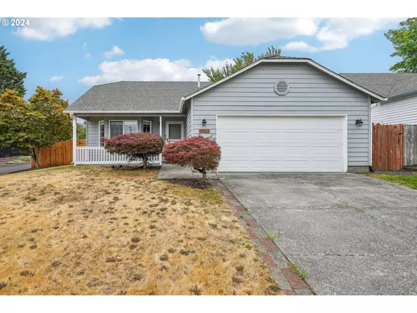 15913 NE 43RD WAY, Vancouver, WA 98682